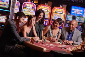 monas77 login mobile app interface showing live-dealer table selection
